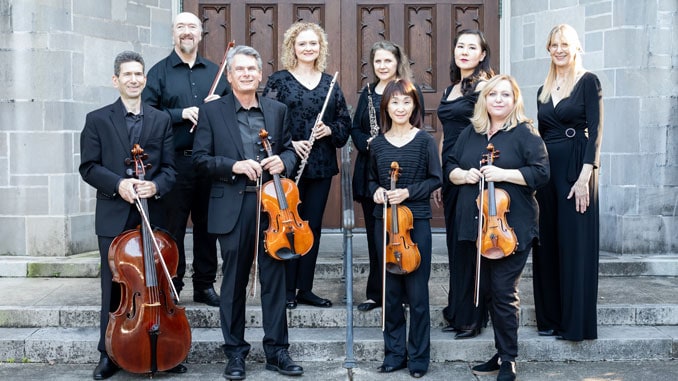 Musaica Chamber Ensemble